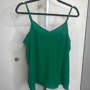 Worthington Blouse size L